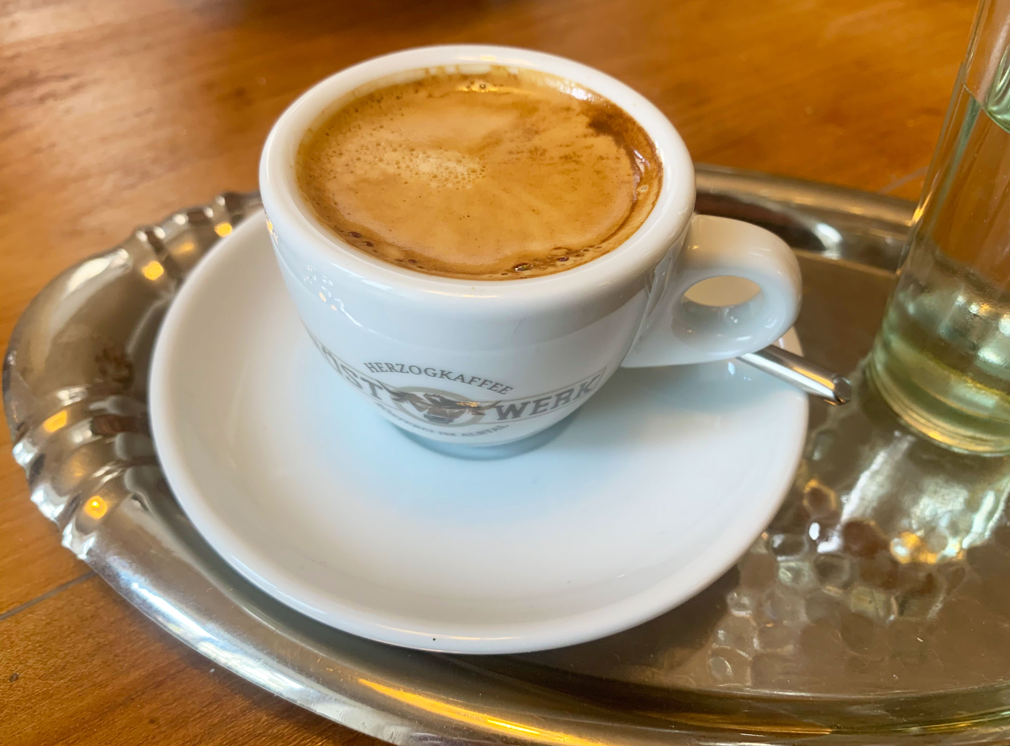 Die Speisekammer - Galerie